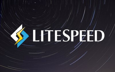 We’ve Gone Litespeed